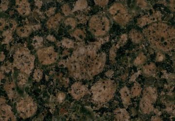 Балтик Браун