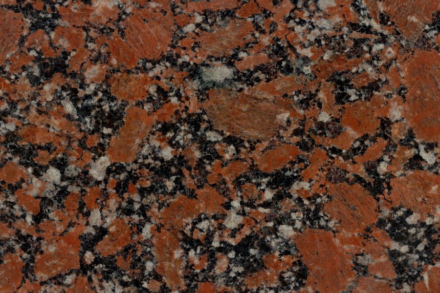 Капустинский гранит